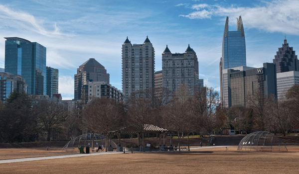Piedmont Park